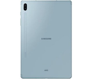 Samsung Galaxy Tab S6 128GB Wi-Fi Cloud Blue Tabletă