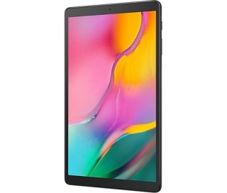 TABLET SAMSUNG Galaxy Tab 2019 10,5" Wi-Fi 64GB Black Tabletă