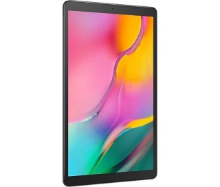 TABLET SAMSUNG Galaxy Tab 2019 10,5" Wi-Fi 64GB Black Tabletă