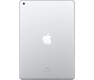 TABLET Apple iPad 10.2" 128GB Silver Tabletă