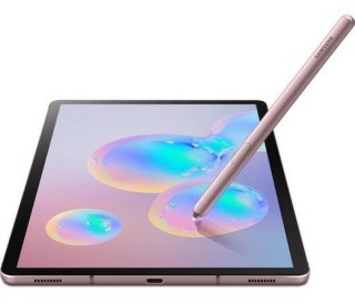 Samsung Galaxy Tab S6 10,5" 128GB Wi-Fi Rose Blush Tabletă