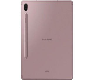 Samsung Galaxy Tab S6 10,5" 128GB Wi-Fi Rose Blush Tabletă