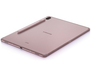 Samsung Galaxy Tab S6 10,5" 128GB Wi-Fi Rose Blush Tabletă