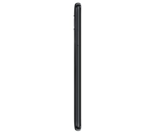 TEL Alcatel 3X DS Metalic Black Mobile