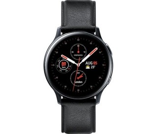 Samsung SM-R835F Black Galaxy Watch Active Stainless Steel 40mm LTE Mobile