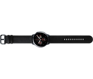 Samsung SM-R835F Black Galaxy Watch Active Stainless Steel 40mm LTE Mobile