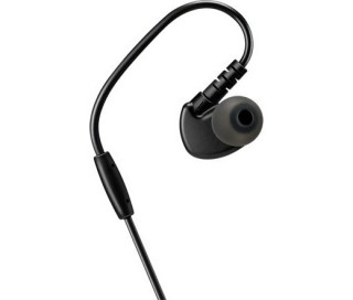 Canyon Wireless Bluetooth Sporty Earphones Black Mobile