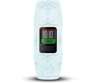 GARMIN Vivofit Junior Disney Frozen Elsa Mobile