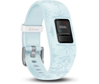 GARMIN Vivofit Junior Disney Frozen Elsa Mobile