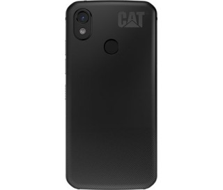 TEL CAT S52 64GB DS Black Mobile