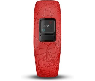 GARMIN Vivofit Junior Marvel Spider-Man Red Mobile