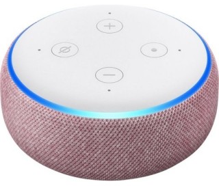 Amazon Echo Dot 3 (purple ) Acasă