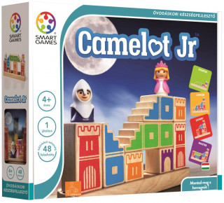 Camelot Junior Camelot JR Jucărie