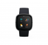 Fitbit Sense 40 mm AMOLED Grafit GPS (satellite) thumbnail