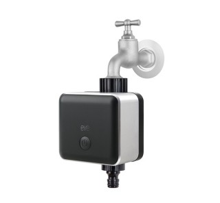 Eve Aqua Smart water regulator (2020 edition) - (Apple Home Kit) Acasă