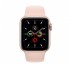 Apple Watch Series GPS+Cellular smart watch, 40mm, Aluminum Gold/pink thumbnail