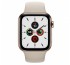 Apple Watch Series GPS+Cellular smart watch, 44mm,Stainless steel, Gold/Gray thumbnail