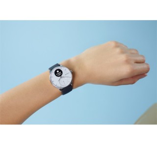 Withings Scanwatch smart watch 38mm, White Mobile