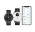 Withings Scanwatch smart watch 38mm, White thumbnail