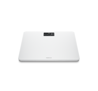 Nokia Body BMI Wireless smart scale, white Acasă