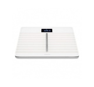 Nokia Body Cardio Wireless smart scale, white Acasă