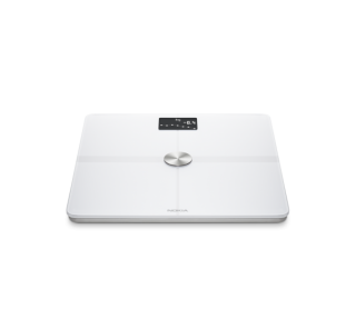 Nokia Body+ Wireless smart scale, white Acasă