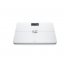 Nokia Body+ Wireless smart scale, white thumbnail