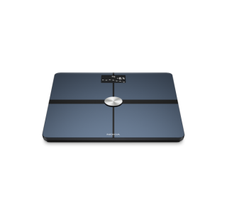 Nokia Body+ Wireless smart scale, black Acasă