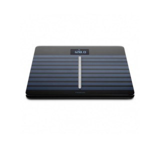 Nokia Body Cardio Wireless smart scale, black Acasă