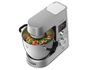 Kenwood KCC9040 S Cooking Chef blender Acasă