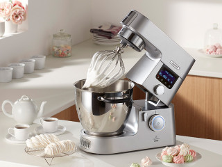 Kenwood KCC9040 S Cooking Chef blender Acasă