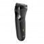 Remington Braun 3 300s black man razor thumbnail