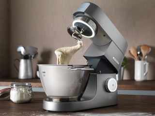 Kenwood KVC7300S Chef Titanium blender Acasă