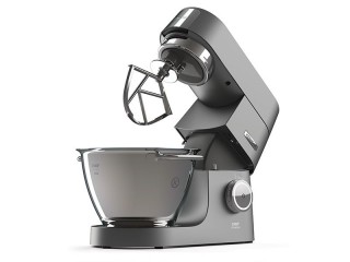 Kenwood KVC7300S Chef Titanium blender Acasă