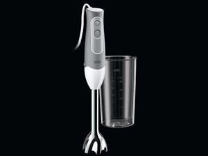 Braun MQ 500 stick blender Acasă