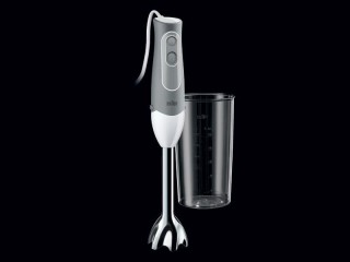 Braun MQ 500 stick blender Acasă