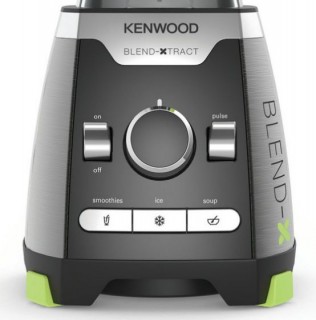 Kenwood BLP900BK blender Acasă