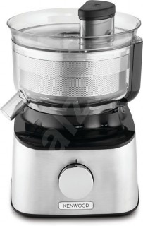 Kenwood FDM307SS Multipro Compact Food processor Acasă