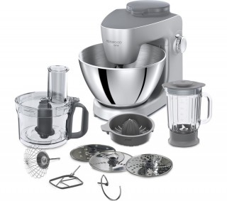 Kenwood KHH321WH Food processor pack  Acasă