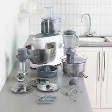 Kenwood KHH326 WH MultiOne Food processor Acasă