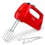 TEFAL HT310538  QUICKMIX red Hand mixer  thumbnail