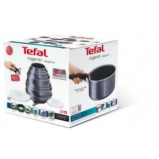 TEFAL L2319652 INGENIO Elegance 15 pcs Set Acasă