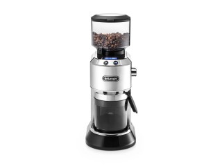 DELONGHI KG521M metal coffee grinder  Acasă