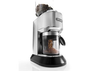 DELONGHI KG521M metal coffee grinder  Acasă