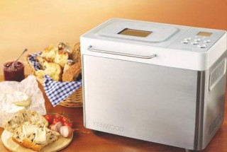 Kenwood BM350 bread maker Acasă