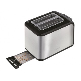 TEFAL TT410D38 EXPRESS NEMESsteel  toaster  Acasă