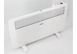 MIDEA NDK20-16JC wall Heater  CAN ALSO BE USED IN A BATHROOM Acasă