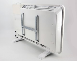 MIDEA NDK20-16JC wall Heater  CAN ALSO BE USED IN A BATHROOM Acasă