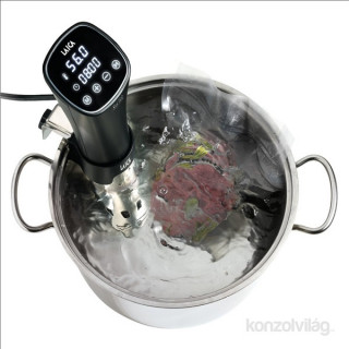 Laica SVC100 Sous Vide Thermocirculator Acasă