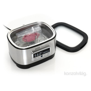 Laica SV200 Sous Vide electric cooking pot Acasă